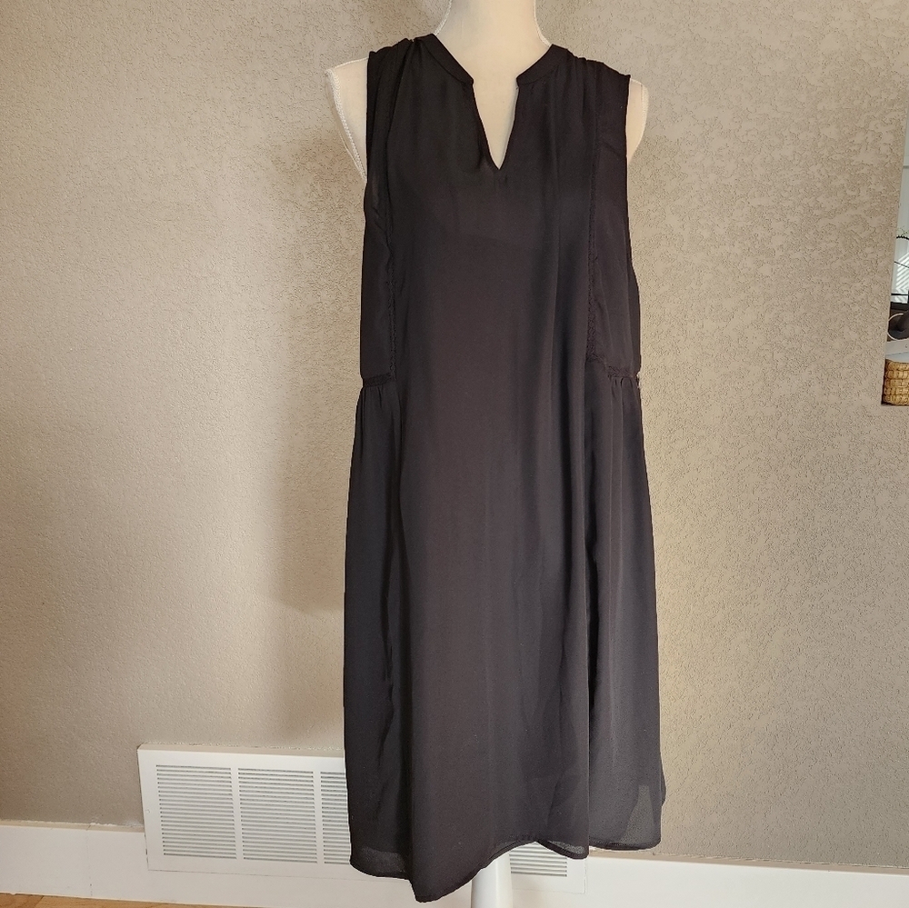 Old navy swing dress size XL. New